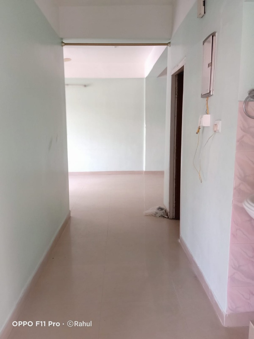 Unfurnished 3bhk in Panjabari, Khanapara, Guwahati, Assam, India for Rent